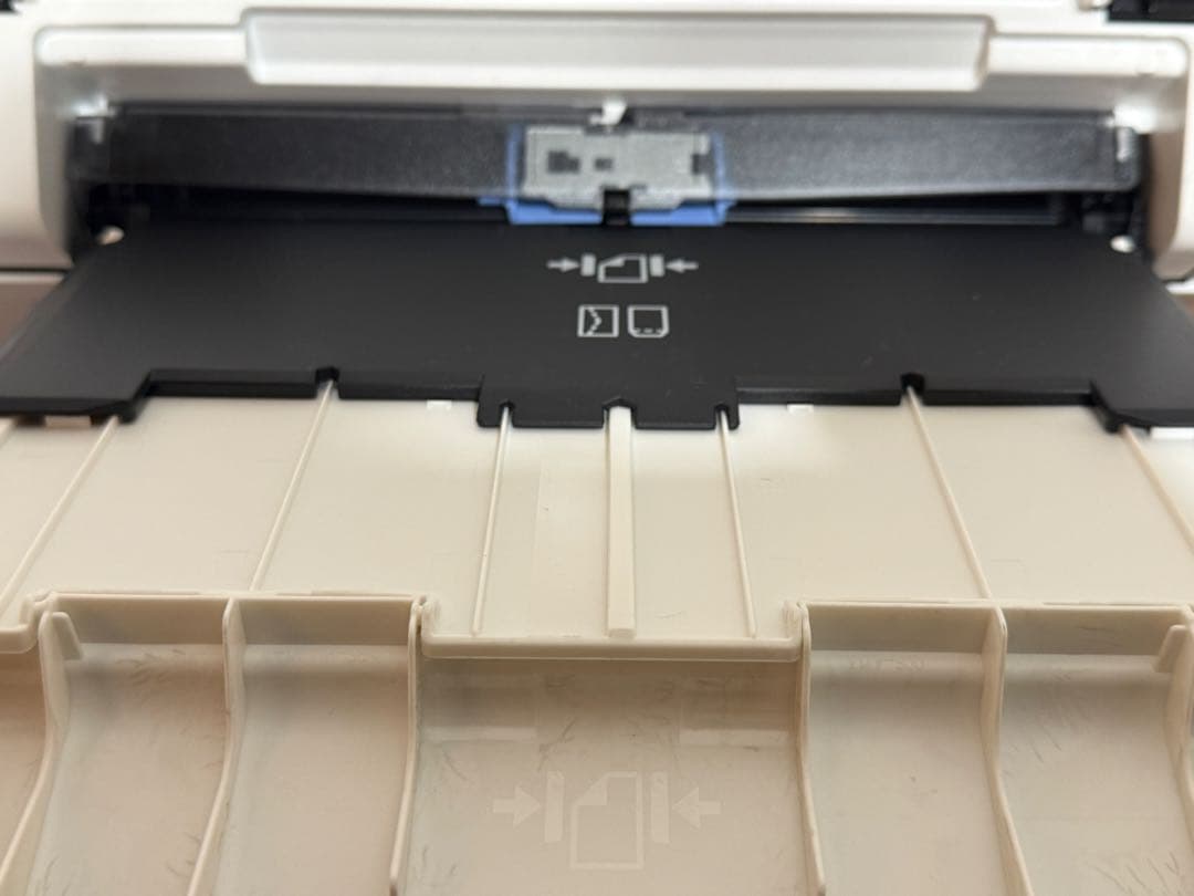 Canon G6030 インクジェットプリンター複合機&新品補充インク3色付き