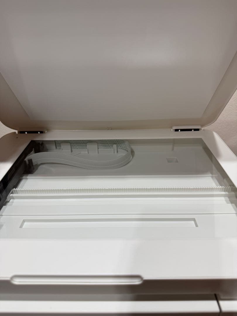 Canon G6030 インクジェットプリンター複合機&新品補充インク3色付き