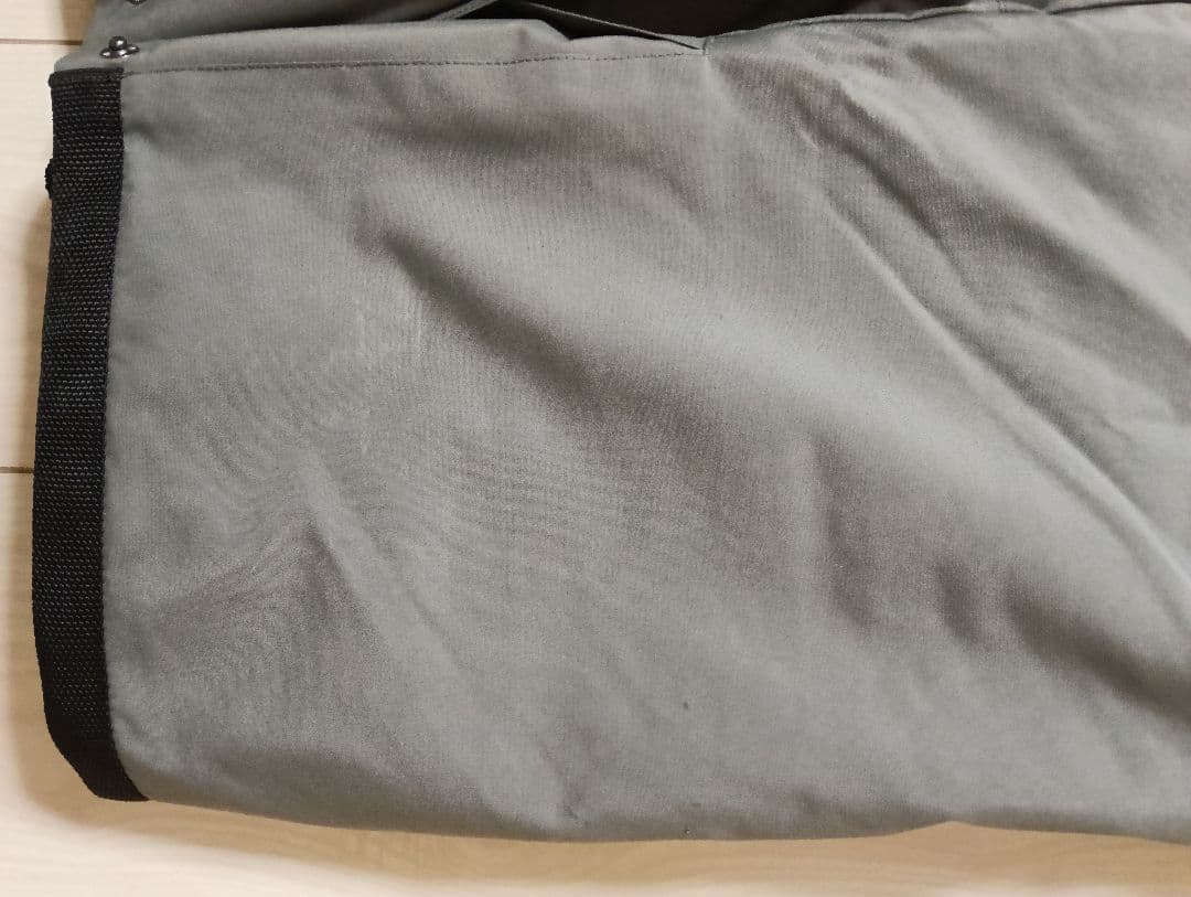 ねこすけ。　DC スノーボードウェアセット サイズ S