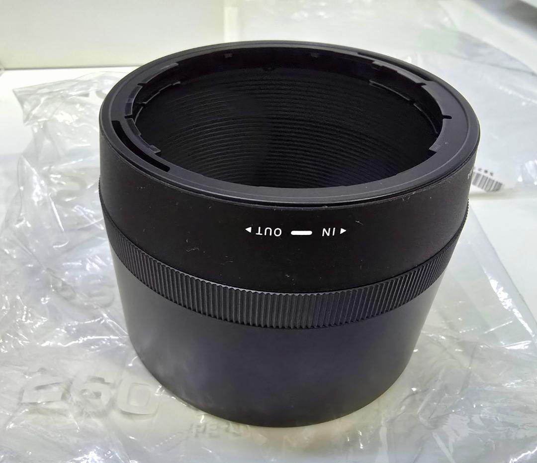 SIGMA 105mm F2.8 DG DN MACRO ソニーE