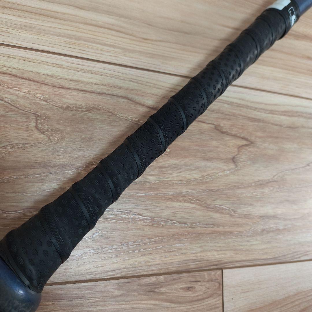 状態良好■80㎝限定モデルミズノビヨンドマックスレガシー少年軟式用トップバランス