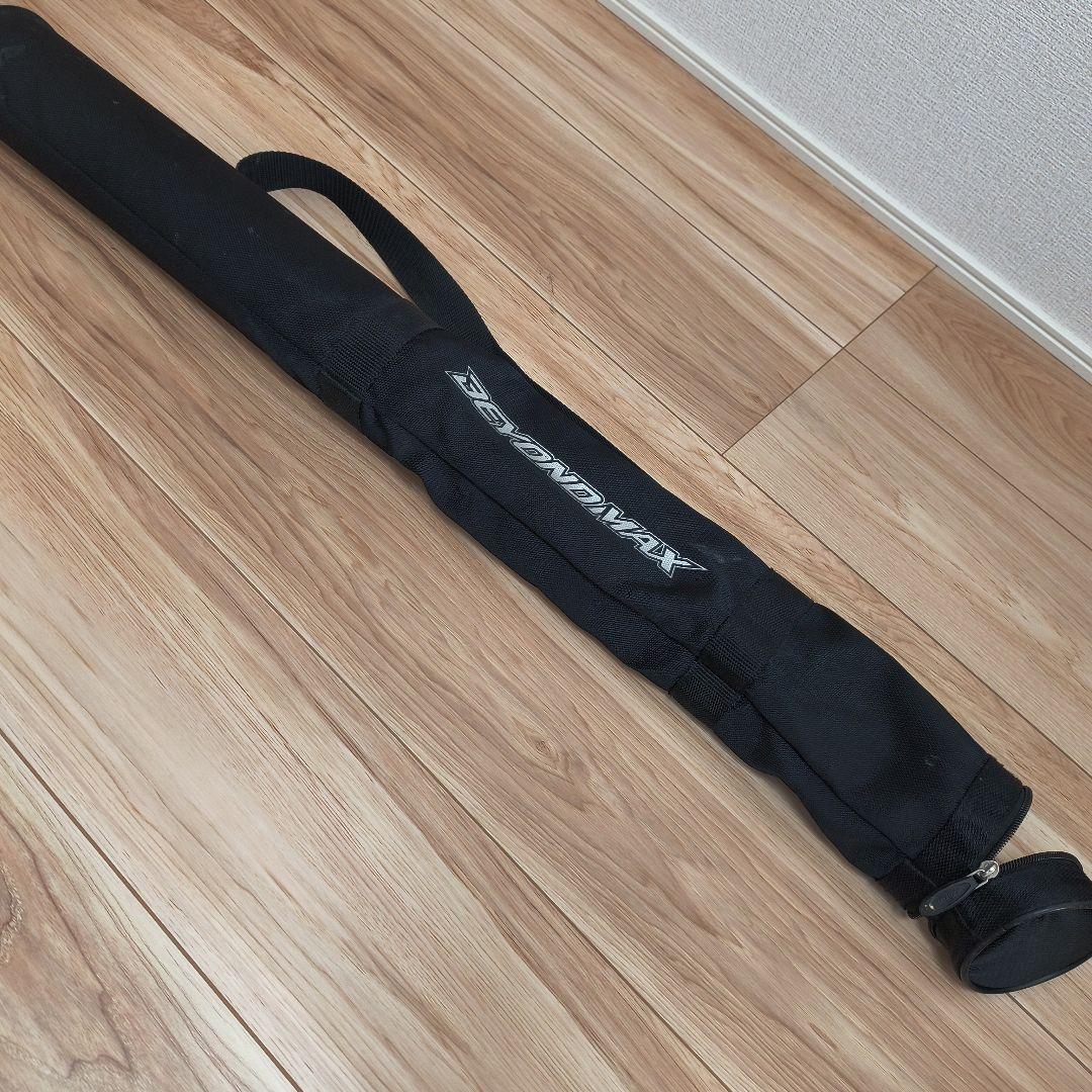 状態良好■80㎝限定モデルミズノビヨンドマックスレガシー少年軟式用トップバランス