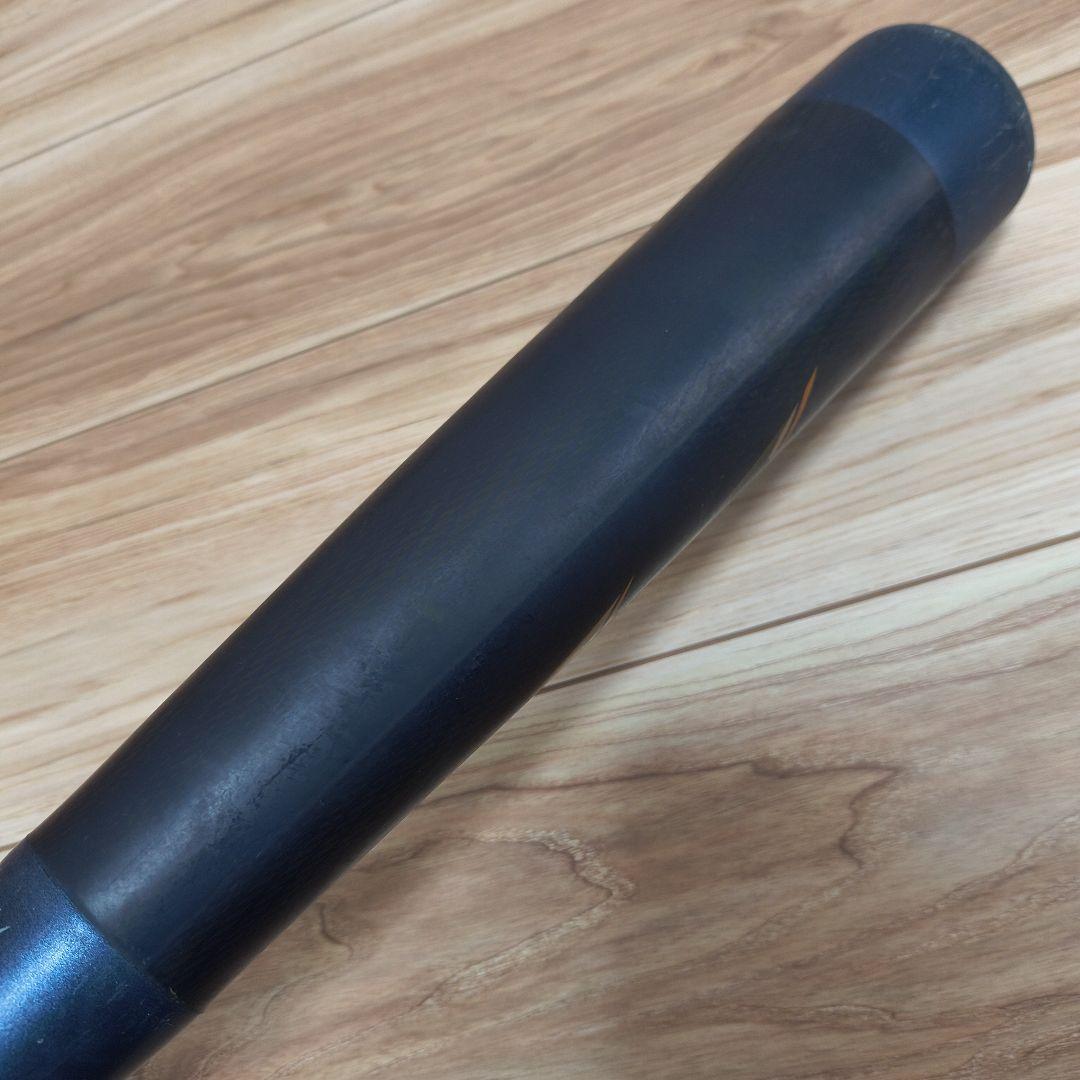 状態良好■80㎝限定モデルミズノビヨンドマックスレガシー少年軟式用トップバランス