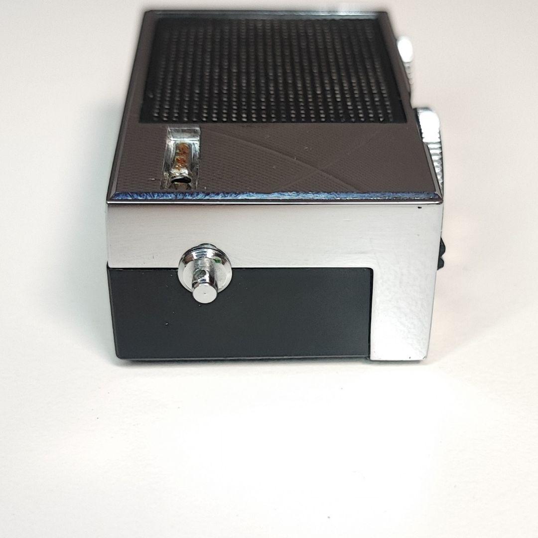 SONY ミニラジオ ICR-90