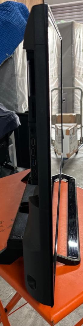 パナソニック 液晶テレビ ビエラ TH-40CX700 2015年製 40インチ