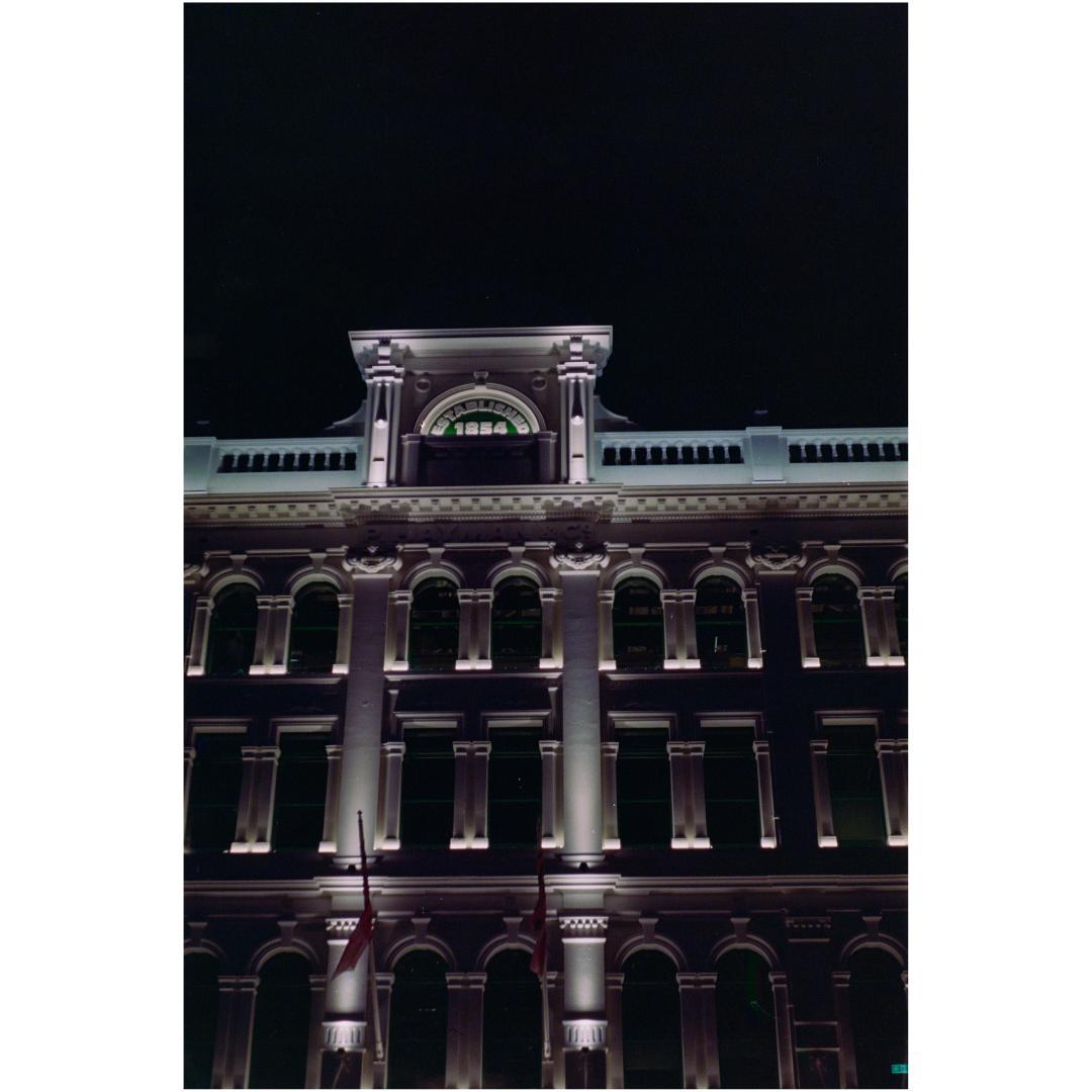 [箱付き動作品] Kodak Retina I Ektar 50mm f3.5