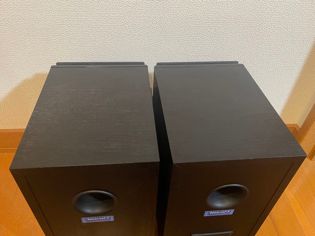 【美品】DALI ZENSOR3 吉田苑チューニングモデル