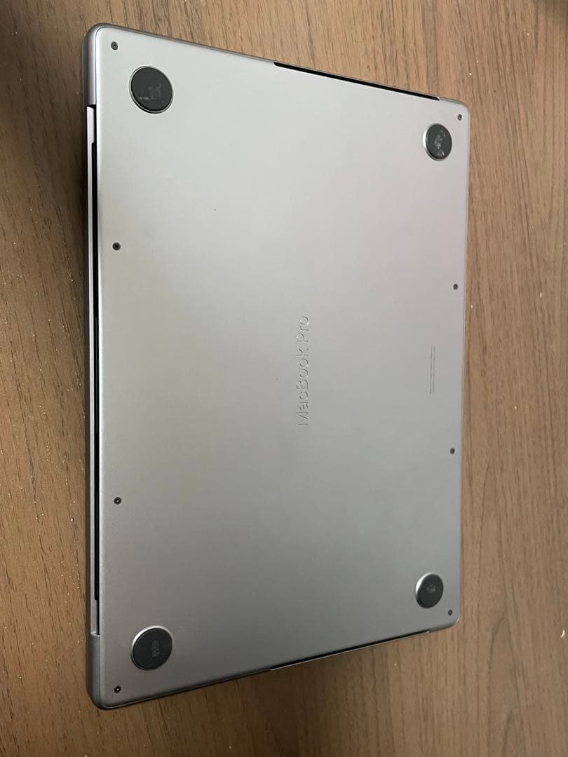 MacBook Pro 14インチ M2 Max / 32GB / 1TB