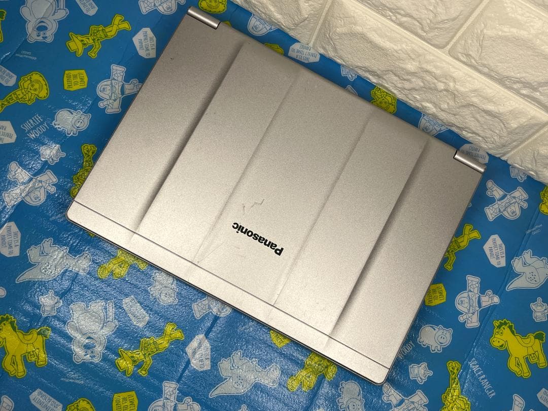 レッツノート CF-SV9 パナソニック Office2024 Win11