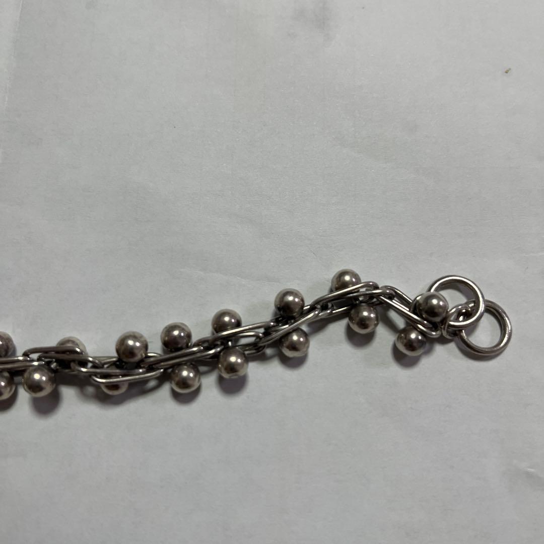 ブルーナボイン　ガリトラップ