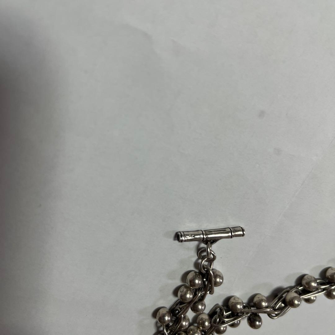 ブルーナボイン　ガリトラップ