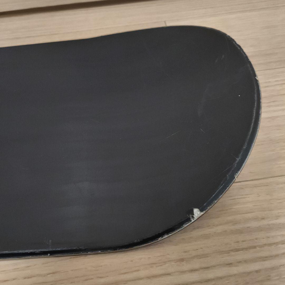 24時間以内発送　SIMS スノーボード　159cm　バインディング