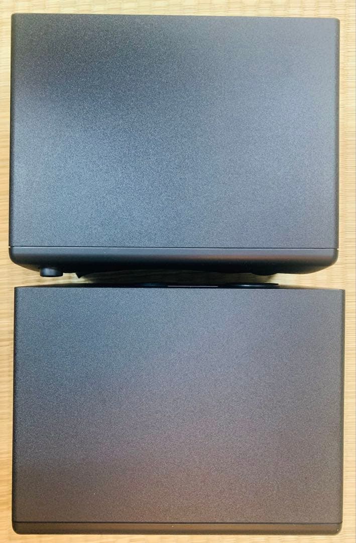 PreSonus Eris E3.5 2ウェイ・アクティブ・モニター 3.5\"