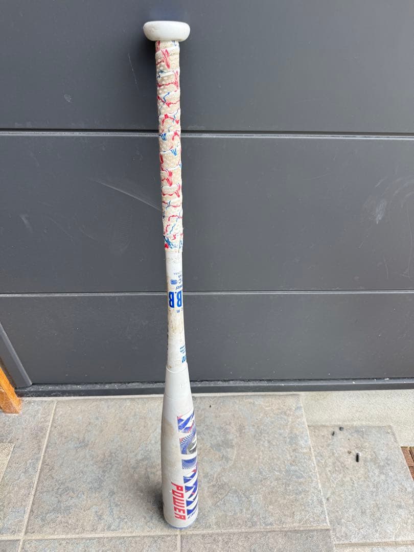 マルチ　青ワニクラッシャーパワー　83センチ　730グラム