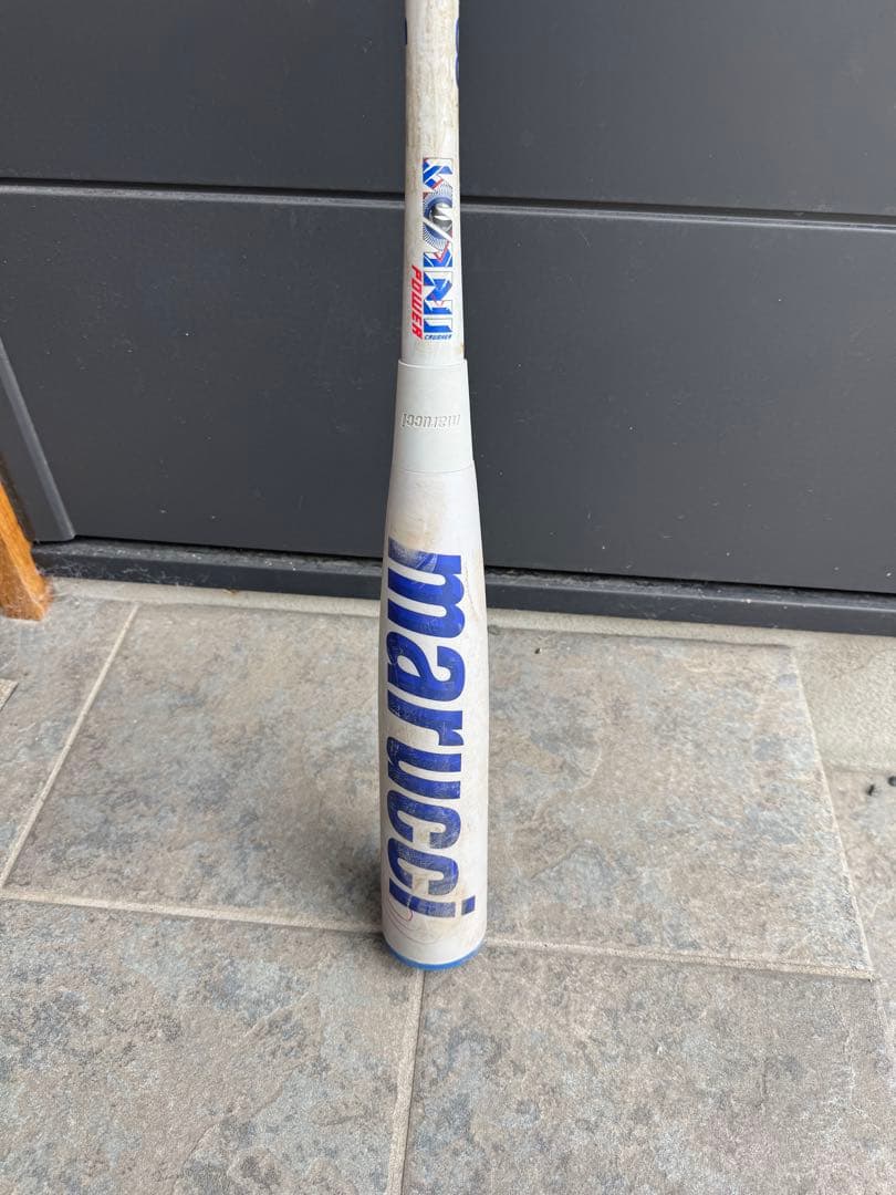 マルチ　青ワニクラッシャーパワー　83センチ　730グラム