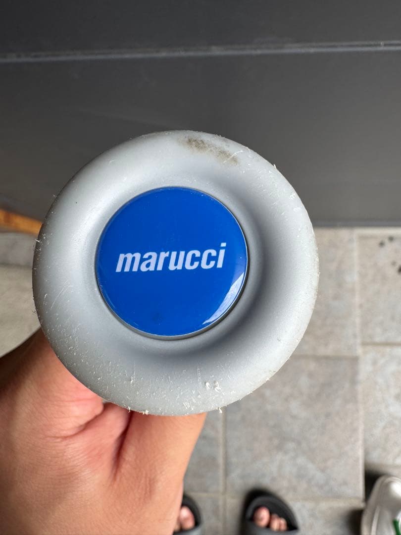 マルチ　青ワニクラッシャーパワー　83センチ　730グラム