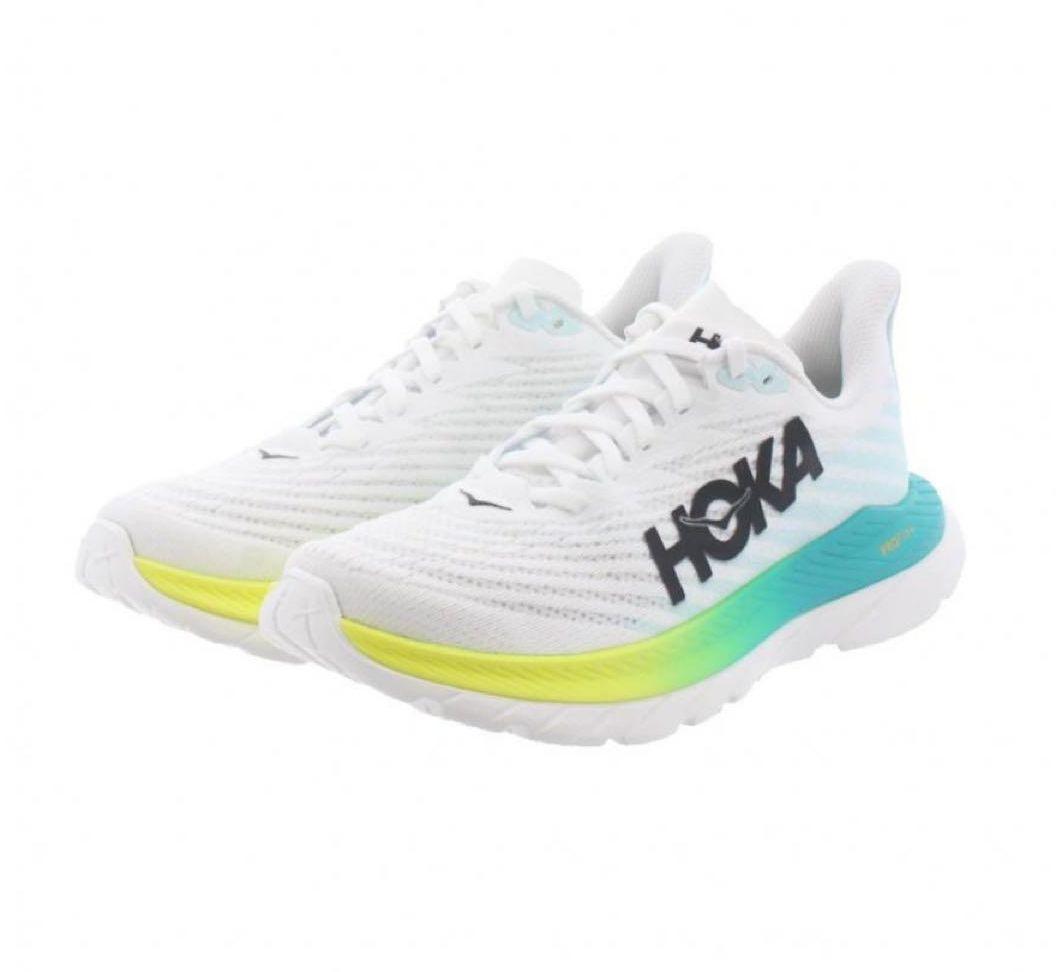 スパイク・シューズ HOKA ONE ONE MACH5 28cm