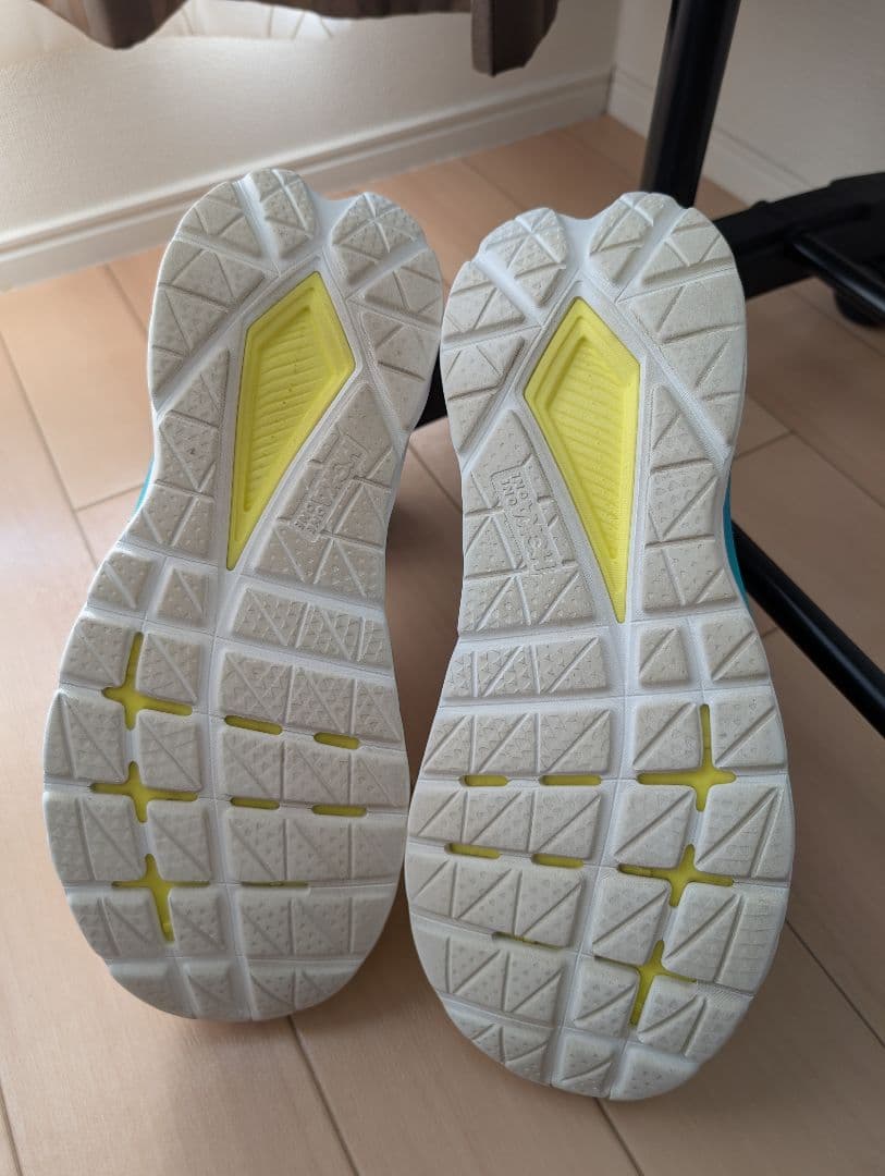 スパイク・シューズ HOKA ONE ONE MACH5 28cm