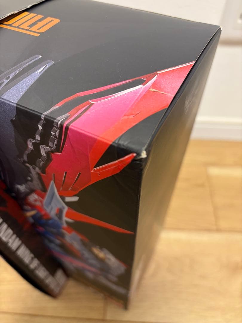 メタルビルド　ディズニーガンダム　フルパッケージ　本日限りお値引き