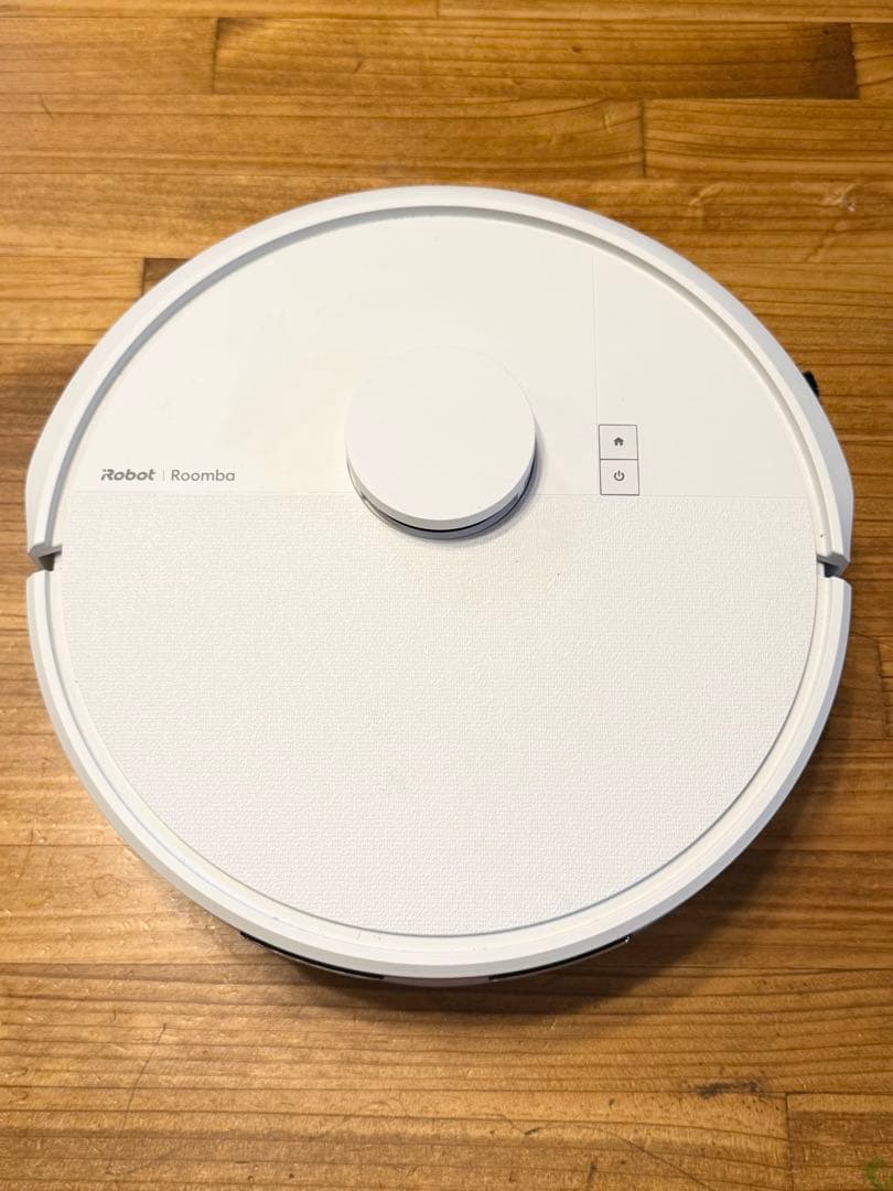Roomba105Comboロボット+AutoEmpty充電ステーション