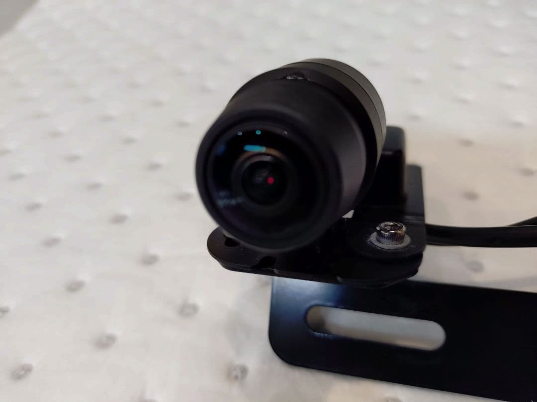 MITSUBA ドライブレコーダー EDR-21G