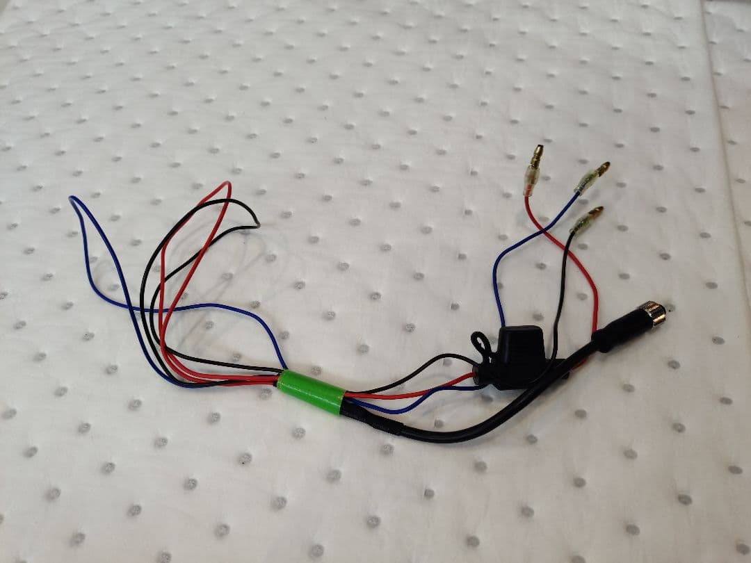 MITSUBA ドライブレコーダー EDR-21G