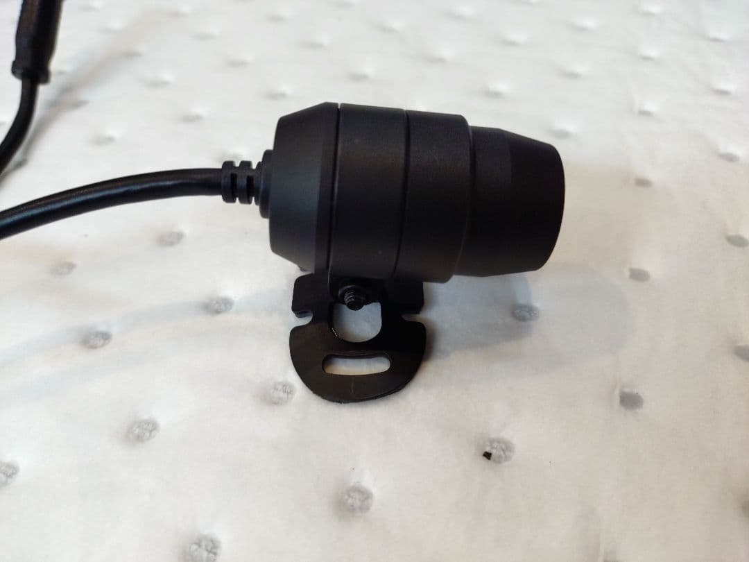 MITSUBA ドライブレコーダー EDR-21G