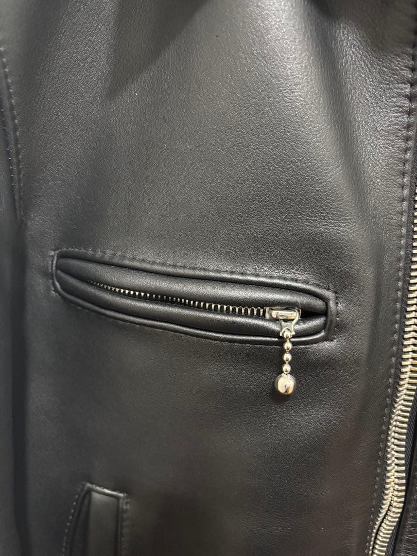 ルイスレザー　ドミネーター 36