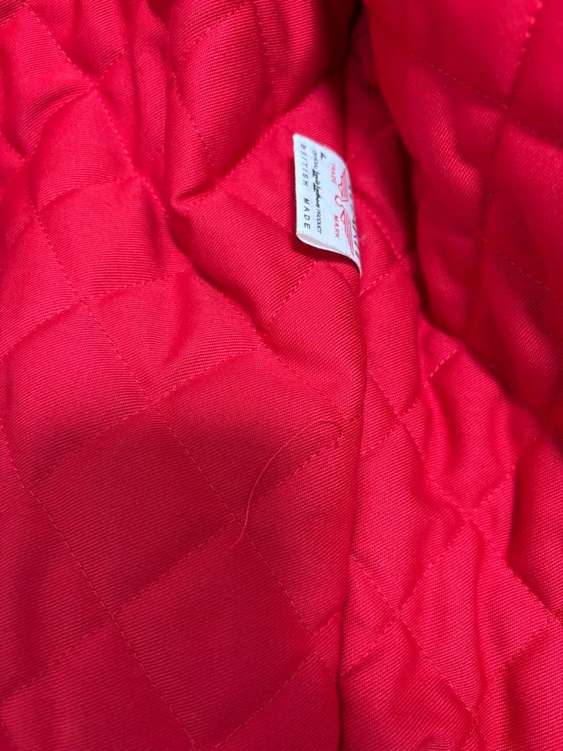 ルイスレザー　ドミネーター 36