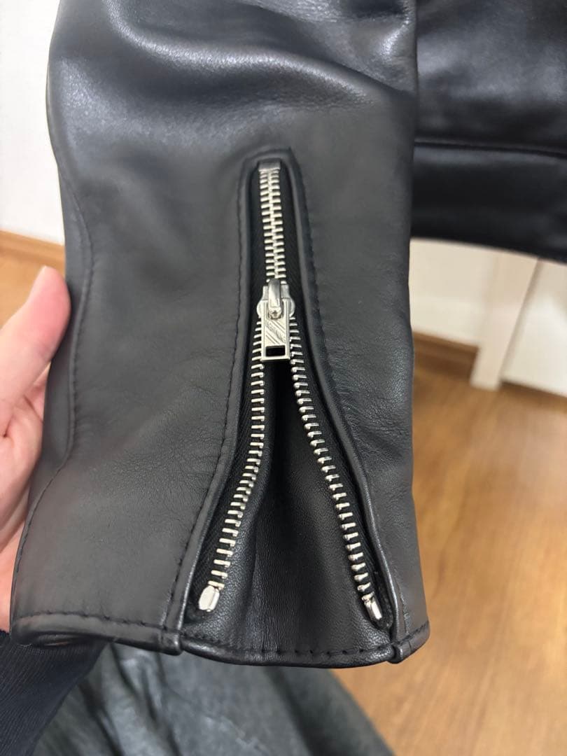 ルイスレザー　ドミネーター 36