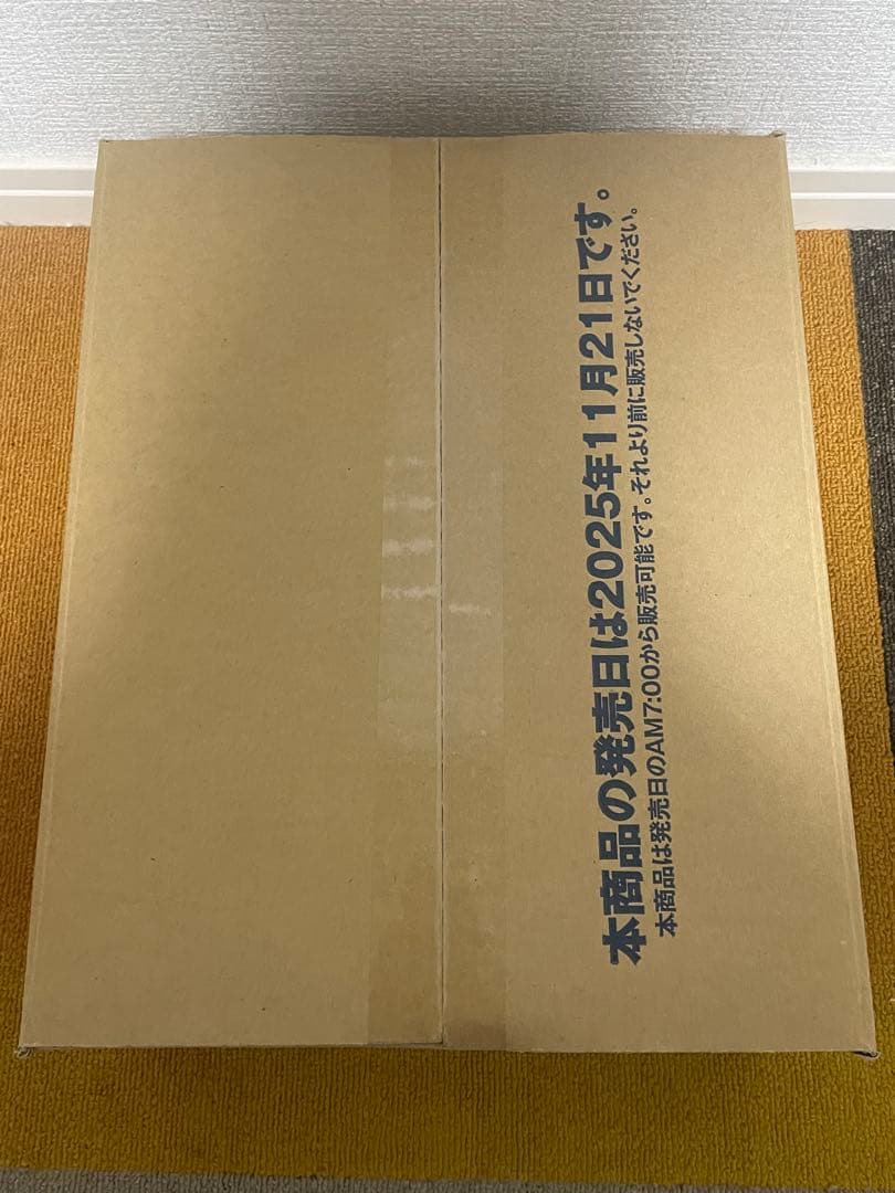 ヴァイスシュヴァルツ 劇場版 忍たま乱太郎 未開封カートン 1箱(30BOX)