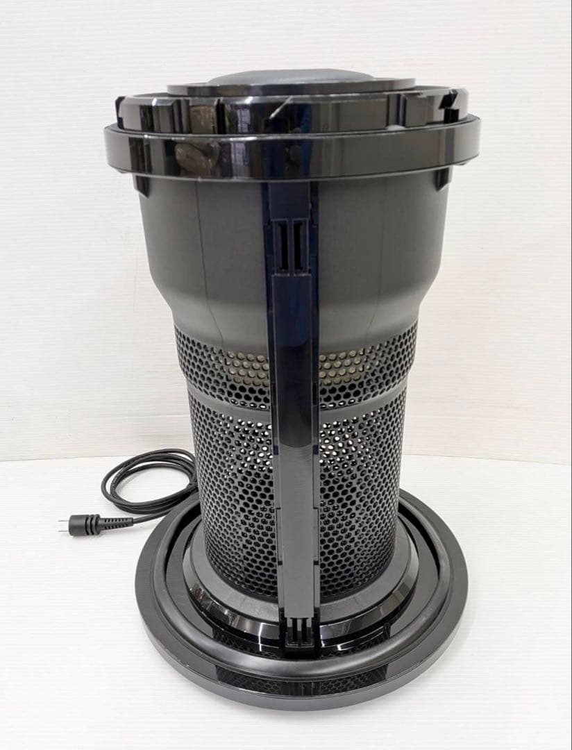 ダイソン 空気清浄機 BP02 YYホワイト / シルバー DYSON