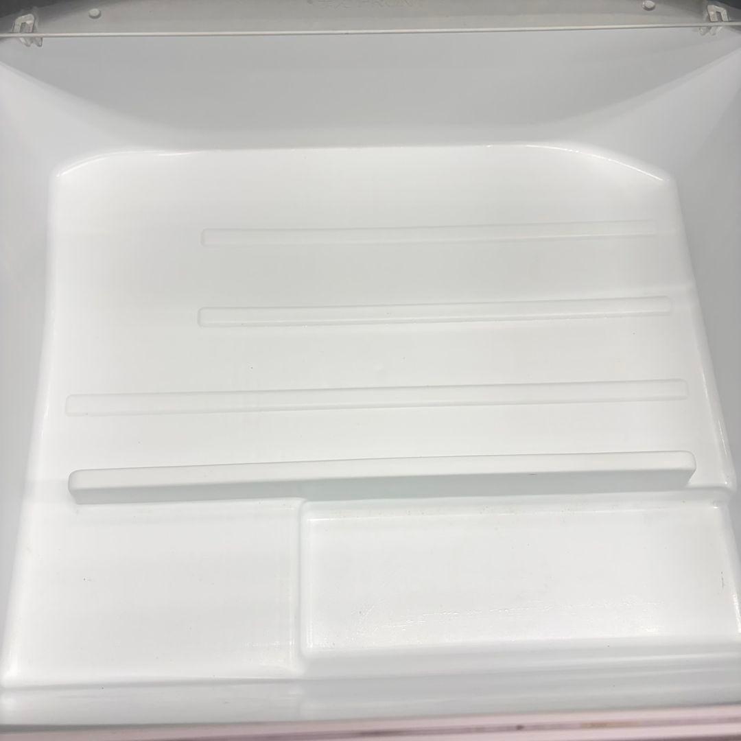 634 東芝　大型冷蔵庫　500Ｌ強　小型　家庭用　観音開き　自動製氷　シルバー