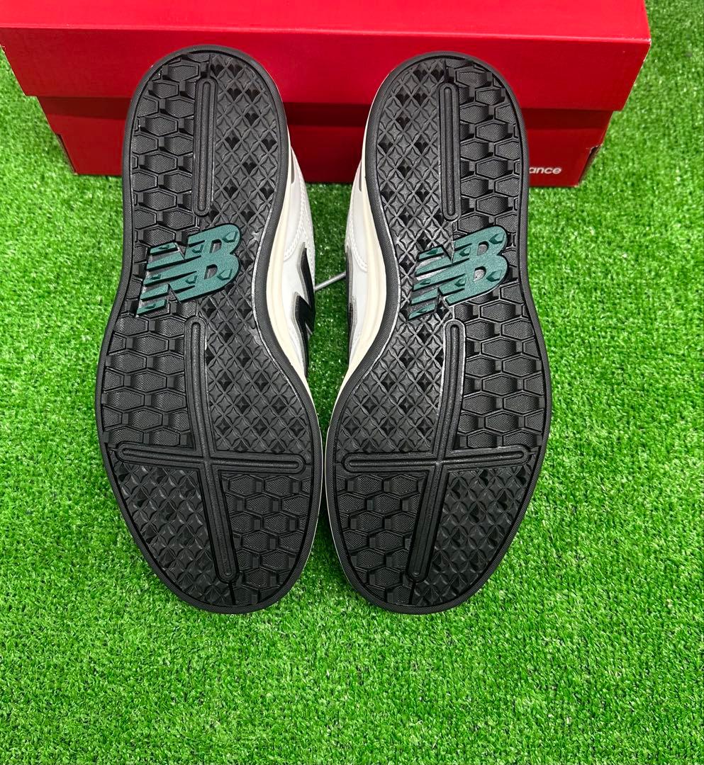 ◆新品　先着順現品限り◆ニューバランスゴルフシューズ　UGC574JG