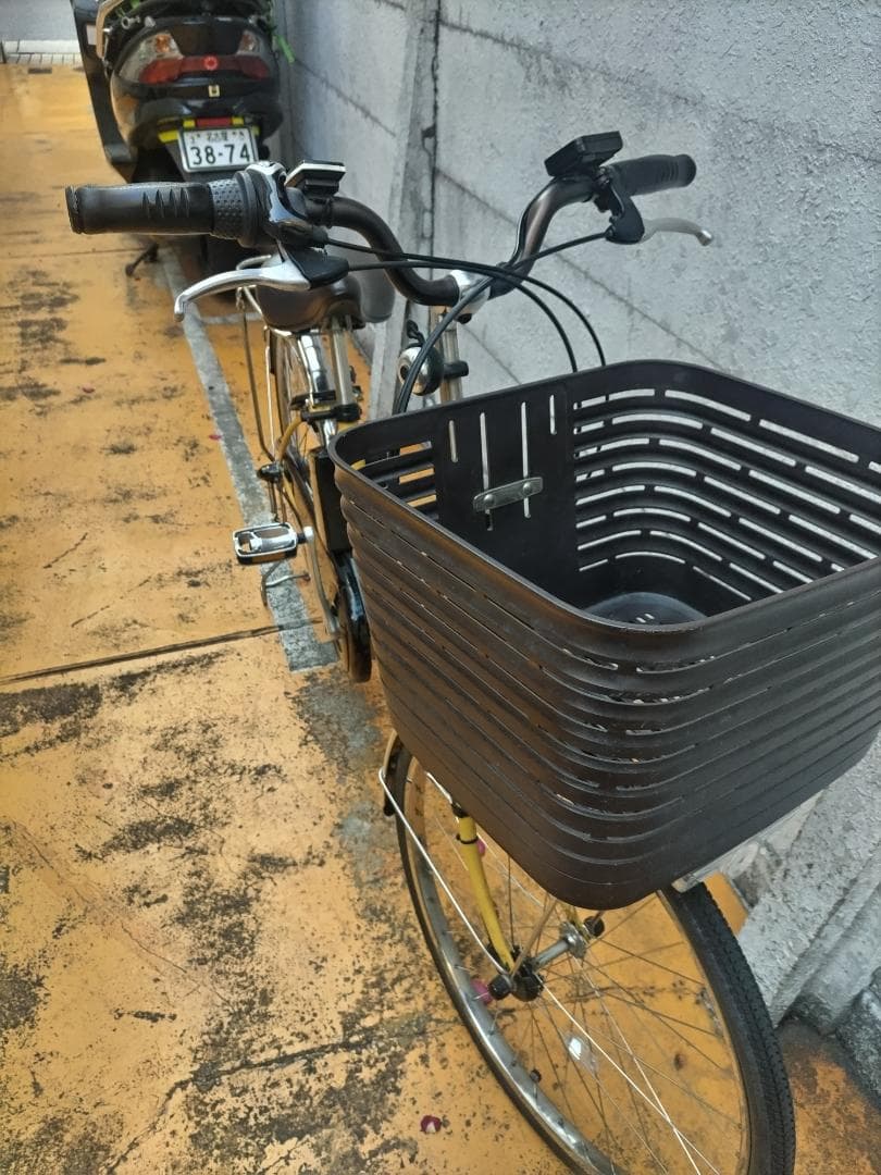 2022年式Panasonic　ViVi24 引き取り限定品！