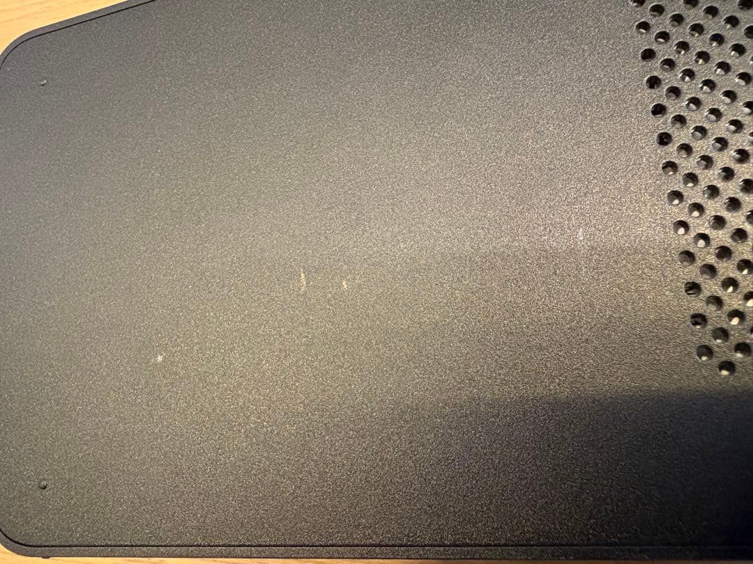 【3台】外付けHDD I-O DATA 1TBx1,BUFFALO 2TBx2