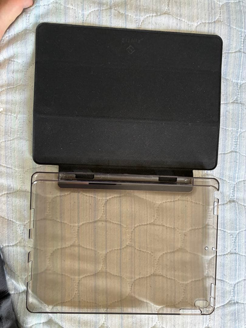 Apple iPad pro 10.5 256gb 本体 セット