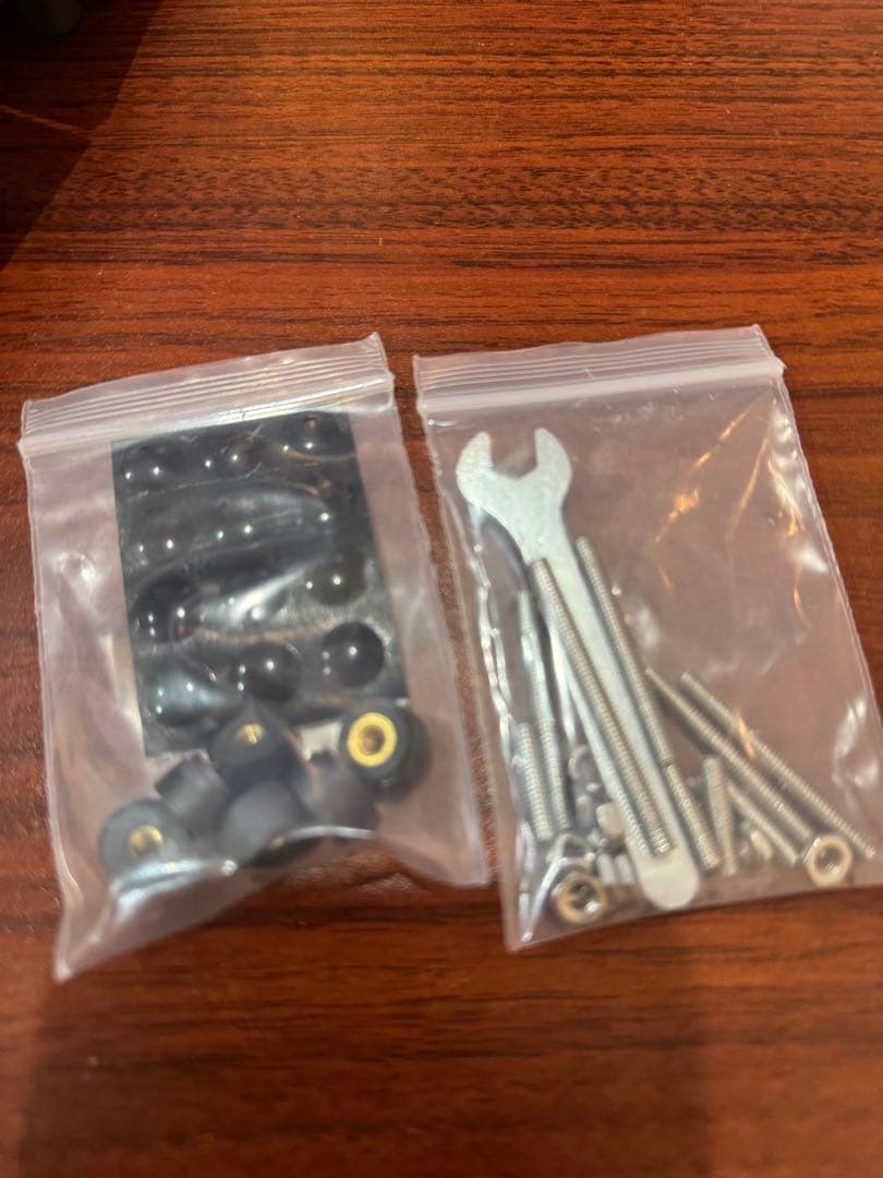 キーボード MoErgo Glove80