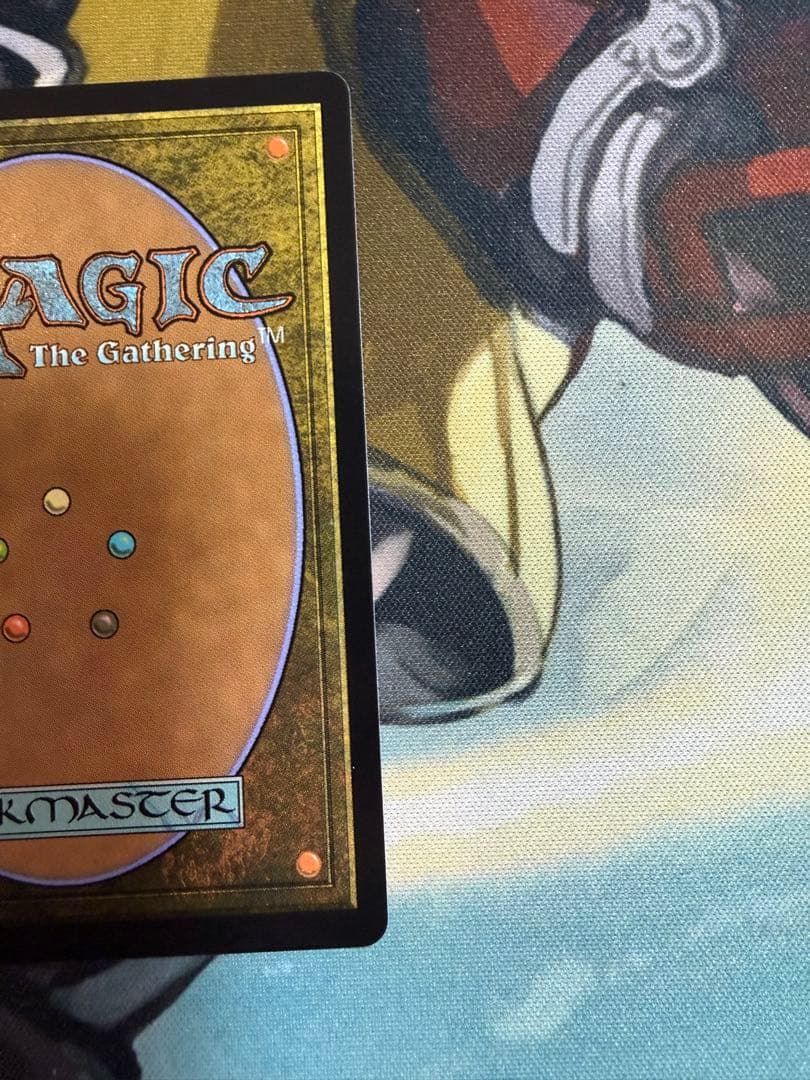 MTG 英語 幽愁 コレブ排出 ボーダレス