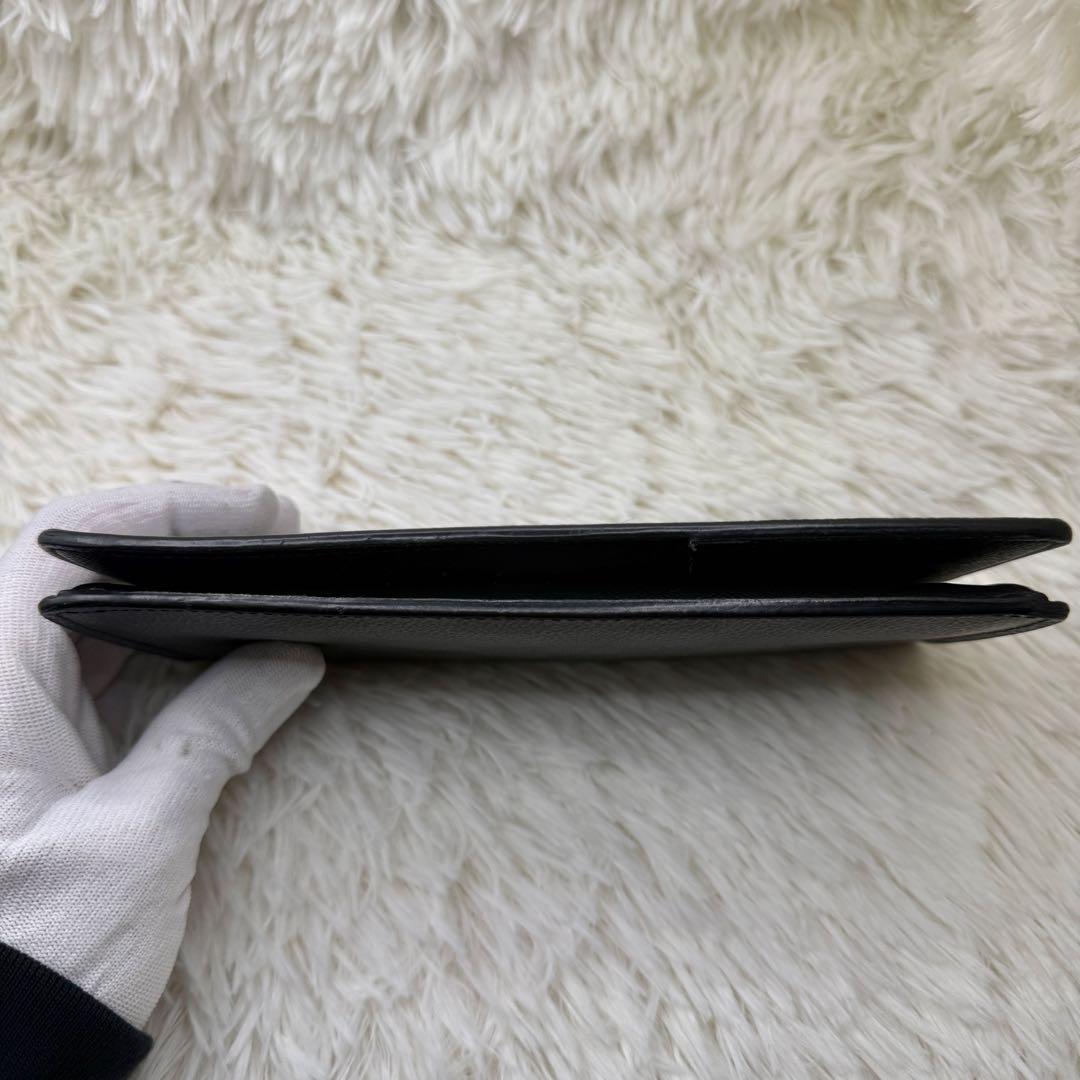 ルイヴィトン ダミエグラフィット ポルトフォイユ ブラザ　長財