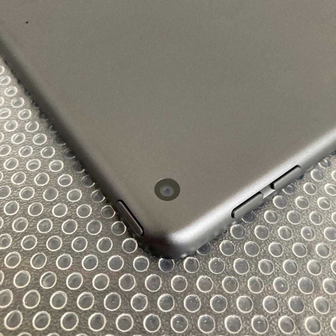 3382【早い者勝ち】iPad7 第7世代 32GB WIFIモデル☆