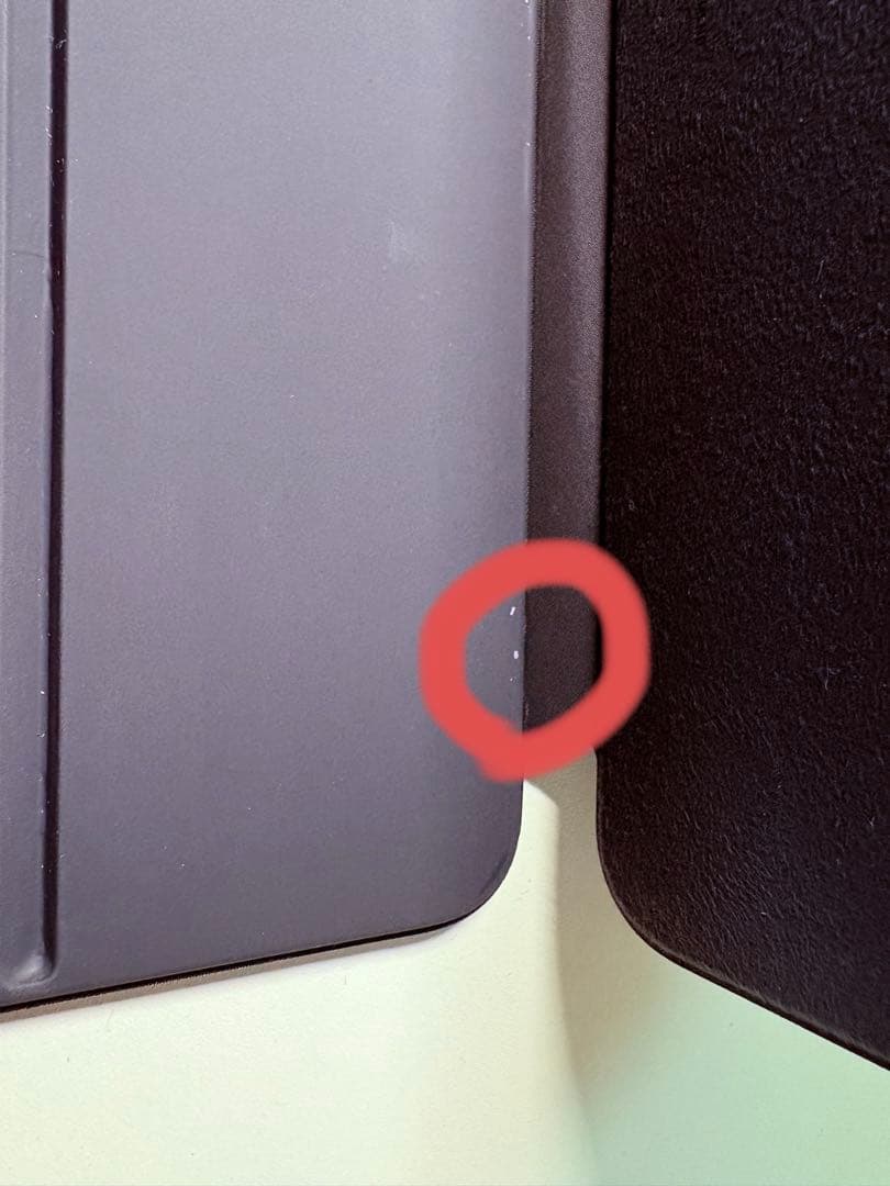 キーボード Apple iPad Smart Keyboard Folio 12.9