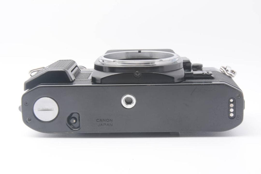 良品 Canon AE-1 PROGRAM + FD 50mm F1.8