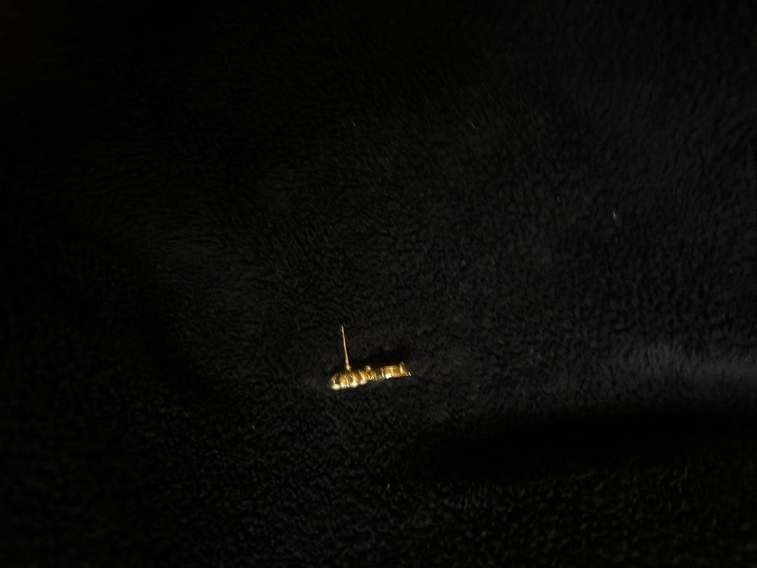 [正規品] CHANEL シャネル ピアス 片耳 2023年 秋冬コレクション