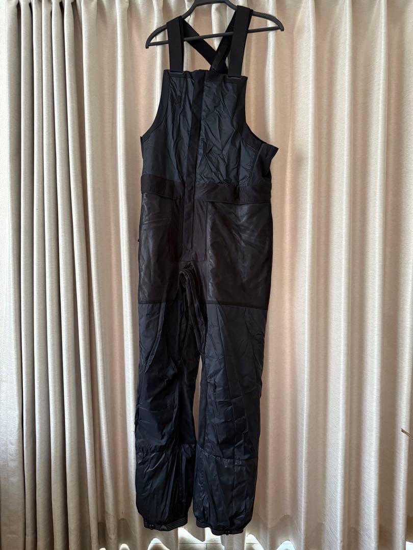 BURTON バートン RESERVE BIB リザーブ ビブ パンツ