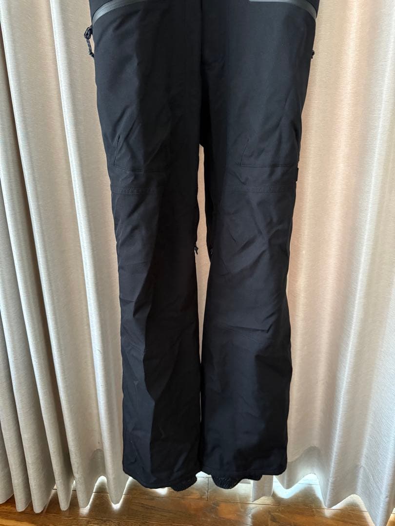 BURTON バートン RESERVE BIB リザーブ ビブ パンツ