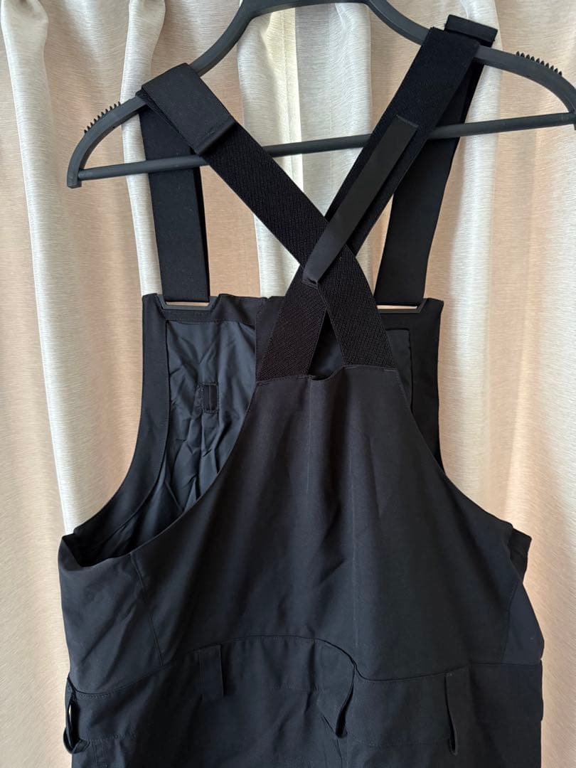 BURTON バートン RESERVE BIB リザーブ ビブ パンツ