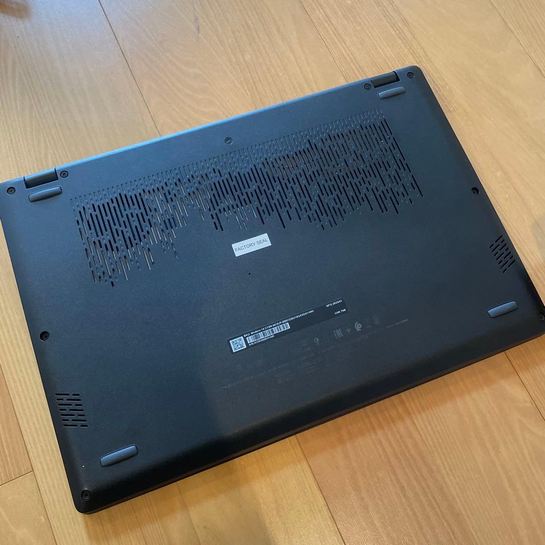 Modern-14-C12M-0410JP ビジネスノートパソコン PC　msi