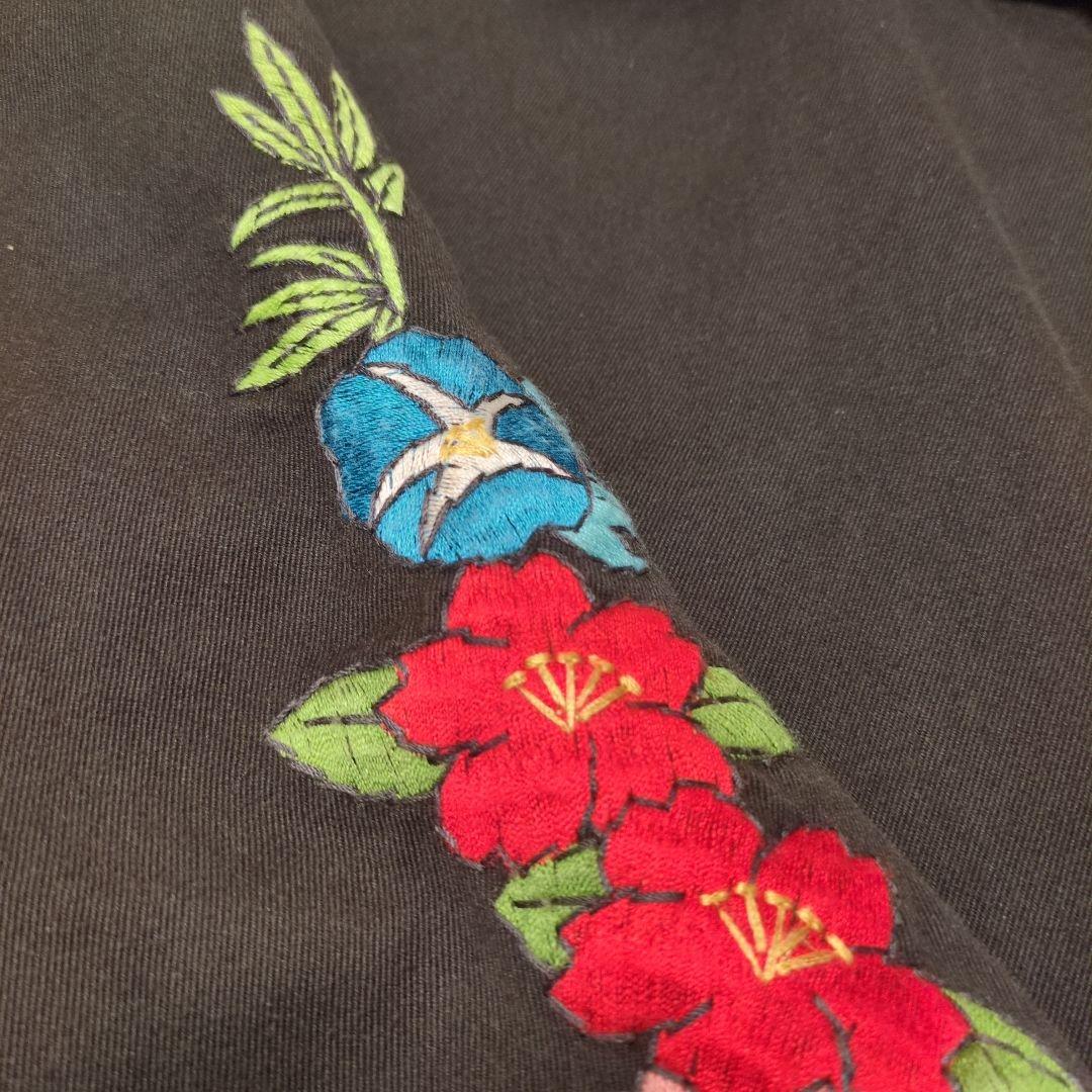 Challenger 龍柄　ベトジャンМ　最終値下げ