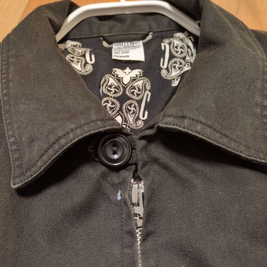 Challenger 龍柄　ベトジャンМ　最終値下げ